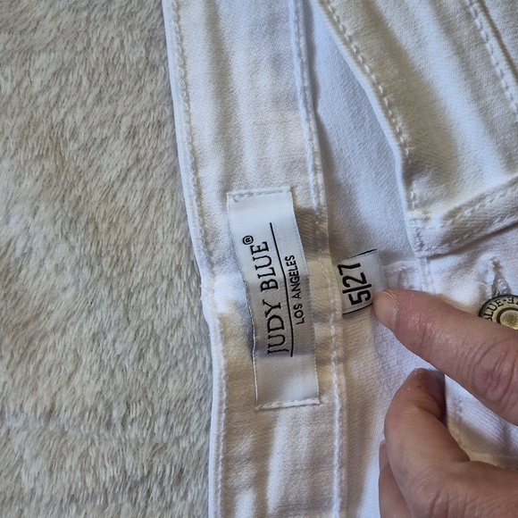 Judy Blue Bootcut Jeans Size 5 - Picture 2 of 12